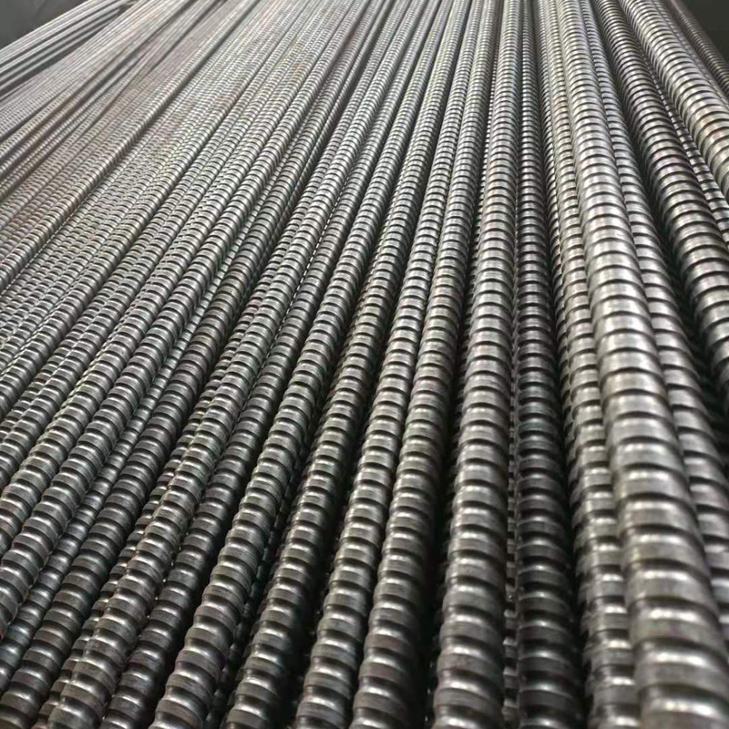 娄底中空锚杆